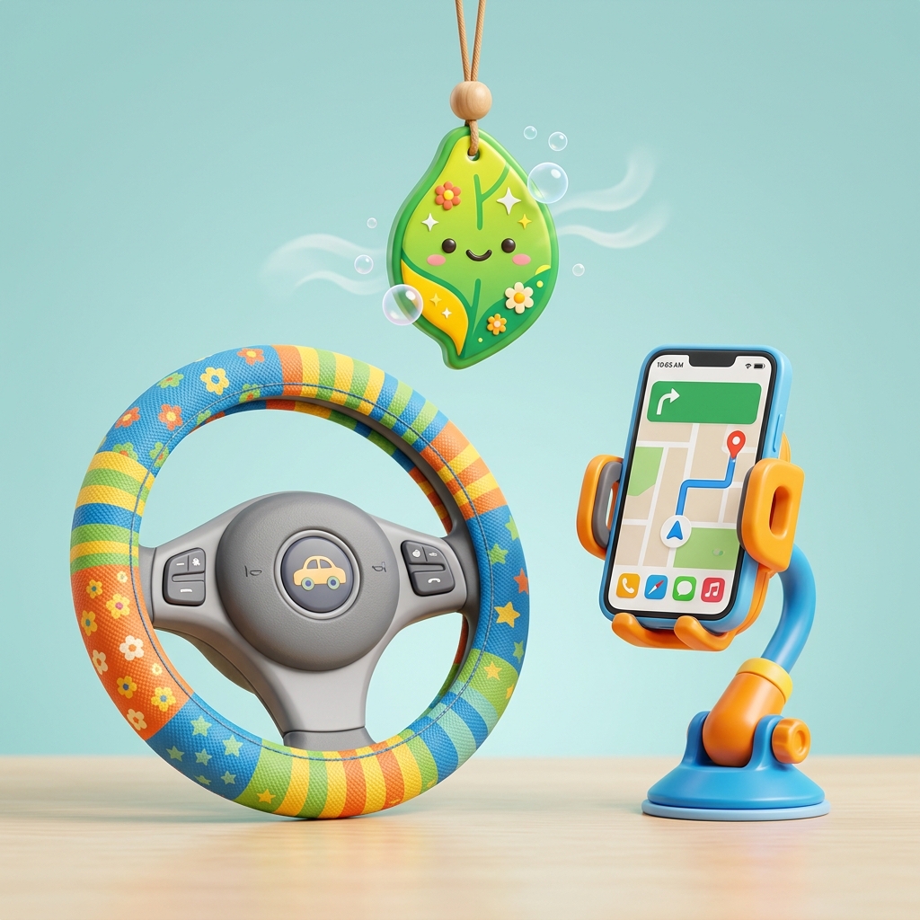 Car Accessories