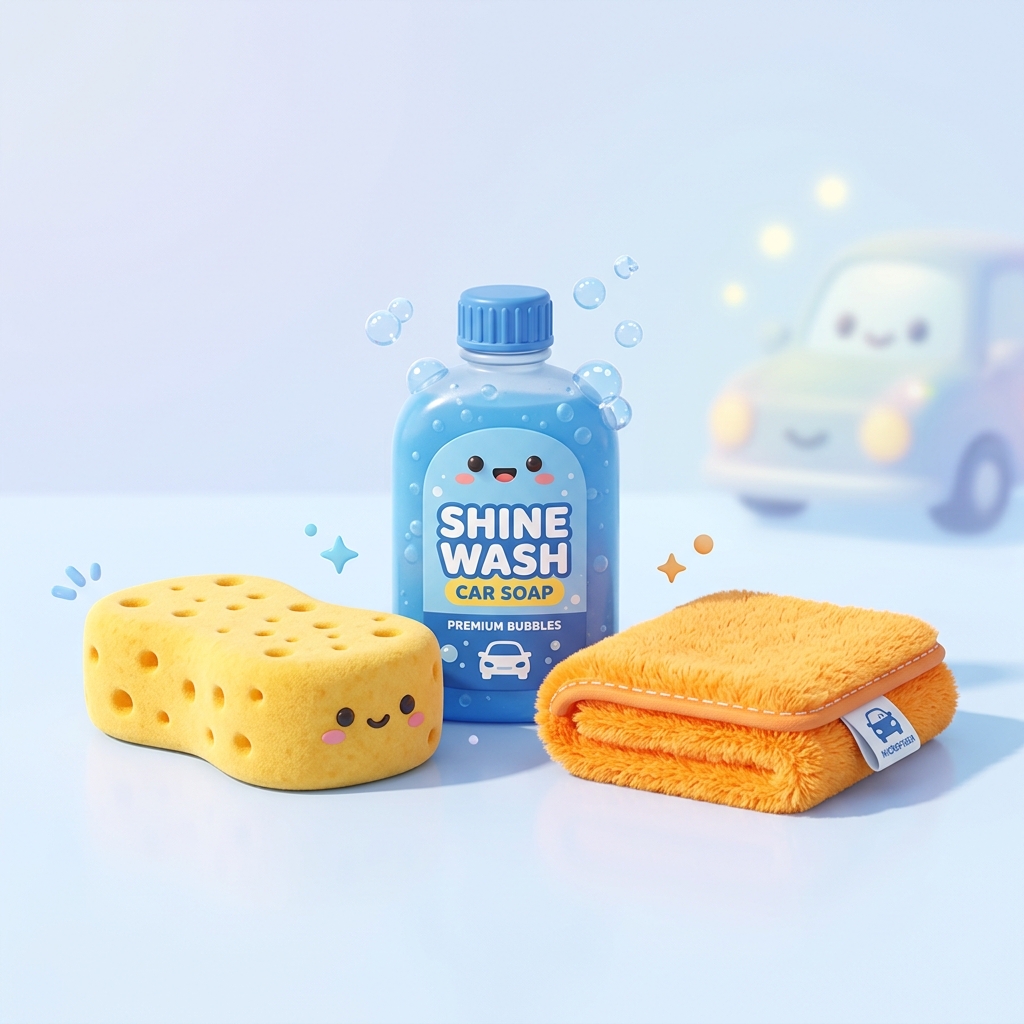 Car Care