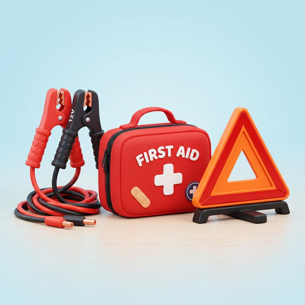 Safety Gear
