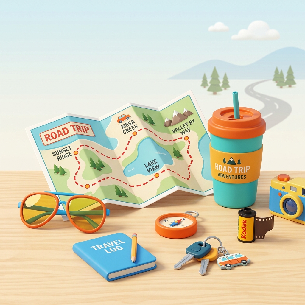 Travel Essentials